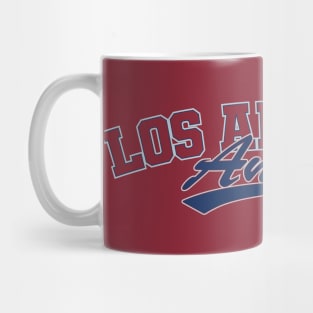 Los Angeles Angels Mug